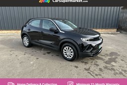 Vauxhall Mokka-e SUV (20 on) 100kW SE Nav Premium 50kWh Auto 5d For Sale - CarSupermarket.com Birmingham, Birmingham