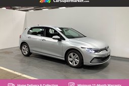 Volkswagen Golf Hatchback (20 on) Life 1.5 TSI Evo 150PS 5d For Sale - CarSupermarket.com Birmingham, Birmingham