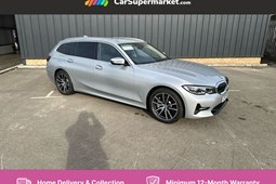 BMW 330e Hybrid (19 on) 330e Sport Pro Step Auto 5d For Sale - CarSupermarket.com Birmingham, Birmingham