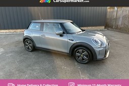 MINI Electric Hatch Hatchback (20 on) 135kW Cooper S 1 33kWh 3dr Auto For Sale - CarSupermarket.com Birmingham, Birmingham