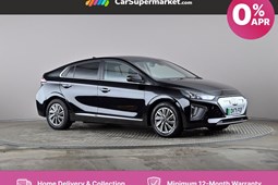 Hyundai Ioniq Electric Hatchback (16-22) Premium Electric auto 5d For Sale - CarSupermarket.com Birmingham, Birmingham