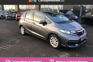 Honda Jazz (15-20) SE 1.3 i-VTEC (03/2018 on) 5d For Sale - CarSupermarket.com Birmingham, Birmingham