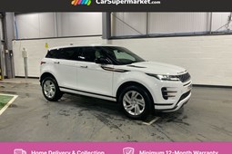 Land Rover Range Rover Evoque SUV (19 on) 2.0 D165 R-Dynamic S 5dr 2WD For Sale - CarSupermarket.com Birmingham, Birmingham