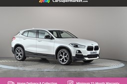 BMW X2 SUV (18-23) sDrive20i Sport Sport Double Clutch auto 5d For Sale - CarSupermarket.com Birmingham, Birmingham