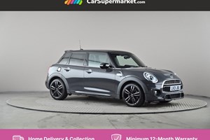 MINI Hatchback (14-24) Cooper S Sport Steptronic Sport with double clutch auto 5d For Sale - CarSupermarket.com Birmingham, Birmingham