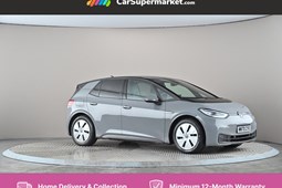 Volkswagen ID.3 Hatchback (20 on) 150kW Style Pro Performance 62kWh 5dr Auto For Sale - CarSupermarket.com Birmingham, Birmingham