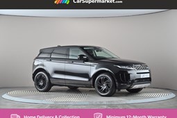 Land Rover Range Rover Evoque SUV (19 on) S P300e auto 5d For Sale - CarSupermarket.com Birmingham, Birmingham