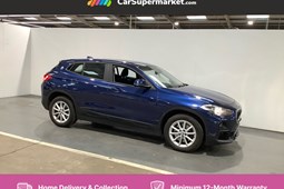 BMW X2 SUV (18-23) sDrive20i SE Sport Double Clutch auto 5d For Sale - CarSupermarket.com Birmingham, Birmingham