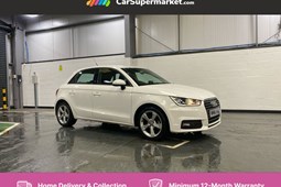 Audi A1 Sportback (12-18) Sport Nav 1.0 TFSI 95PS 5d For Sale - CarSupermarket.com Birmingham, Birmingham