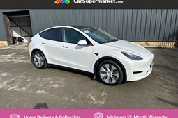 Tesla Model Y SUV (19 on) RWD 5dr Auto For Sale - CarSupermarket.com Birmingham, Birmingham