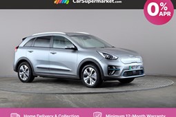 Kia e-Niro SUV (19-22) 150kW 2 Long Range 64kWh 5dr Auto For Sale - CarSupermarket.com Birmingham, Birmingham