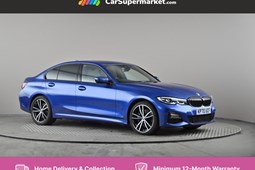 BMW 330e Hybrid (19 on) 330e M Sport 4dr Step Auto [Pro Pack] 4d For Sale - CarSupermarket.com Birmingham, Birmingham