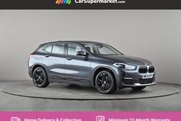 BMW X2 SUV (18-23) xDrive 25e Sport Auto 5d For Sale - CarSupermarket.com Birmingham, Birmingham