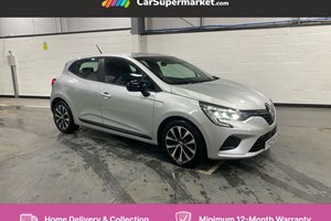 Renault Clio Hatchback (19 on) 1.0 TCe 90 Evolution 5dr For Sale - CarSupermarket.com Birmingham, Birmingham