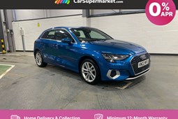 Audi A3 Sportback (20 on) 40 TFSI e Sport 5dr S Tronic For Sale - CarSupermarket.com Birmingham, Birmingham