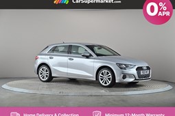 Audi A3 Sportback (20 on) 30 TFSI Sport S Tronic 5d For Sale - CarSupermarket.com Birmingham, Birmingham