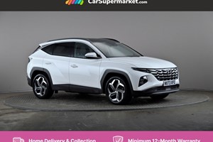 Hyundai Tucson SUV (21 on) 1.6 TGDi Ultimate 5dr 2WD For Sale - CarSupermarket.com Birmingham, Birmingham