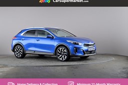 Kia Xceed SUV (19 on) 1.5T GDi ISG 3 5dr For Sale - CarSupermarket.com Birmingham, Birmingham