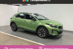 Kia Xceed SUV (19 on) 1.5T GDi ISG GT-Line S 5dr DCT For Sale - CarSupermarket.com Birmingham, Birmingham