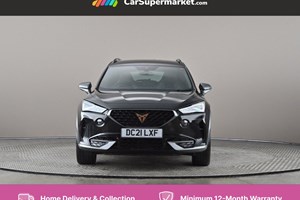 Cupra Formentor SUV (20 on) 1.4 eHybrid 205 V2 5dr DSG For Sale - CarSupermarket.com Birmingham, Birmingham