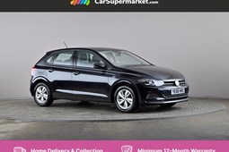 Volkswagen Polo Hatchback (17 on) SE 1.0 TSI 95PS 5d For Sale - CarSupermarket.com Birmingham, Birmingham