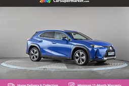 Lexus UX Electric SUV (21 on) 300e 150kW 54.3 kWh 5dr E-CVT For Sale - CarSupermarket.com Birmingham, Birmingham