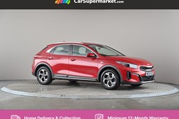 Kia Xceed SUV (19 on) 1.5T GDi ISG 2 5dr For Sale - CarSupermarket.com Birmingham, Birmingham