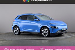 Hyundai Kona Electric SUV (18-23) 150kW Premium 64kWh 5dr Auto For Sale - CarSupermarket.com Birmingham, Birmingham