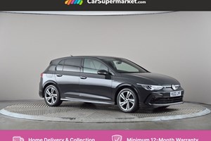 Volkswagen Golf Hatchback (20 on) R-Line 1.5 TSI 130PS 5d For Sale - CarSupermarket.com Birmingham, Birmingham