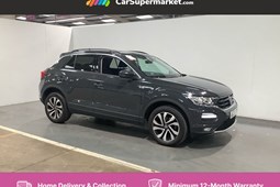 Volkswagen T-Roc SUV (17 on) 1.0 TSI 110 Active 5dr For Sale - CarSupermarket.com Birmingham, Birmingham