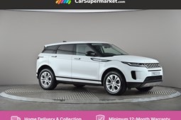 Land Rover Range Rover Evoque SUV (19 on) 2.0 D165 S Auto 5d For Sale - CarSupermarket.com Birmingham, Birmingham