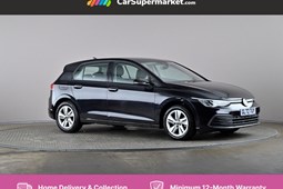 Volkswagen Golf Hatchback (20 on) 2.0 TDI Life 5dr DSG For Sale - CarSupermarket.com Birmingham, Birmingham