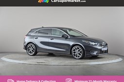 Kia Ceed Hatchback (18 on) 1.5T GDi ISG 3 5dr For Sale - CarSupermarket.com Birmingham, Birmingham