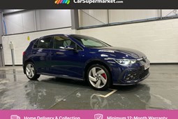 Volkswagen Golf GTE (21 on) 1.4 TSI GTE 5dr DSG For Sale - CarSupermarket.com Birmingham, Birmingham