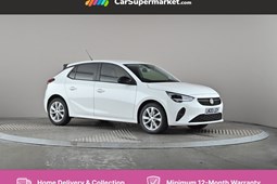 Vauxhall Corsa Hatchback (20 on) SE Premium 1.2 (100PS) Turbo auto 5d For Sale - CarSupermarket.com Birmingham, Birmingham