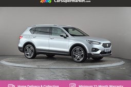 SEAT Tarraco SUV (18 on) Xcellence 2.0 TDI 150PS 5d For Sale - CarSupermarket.com Birmingham, Birmingham