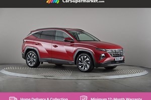 Hyundai Tucson SUV (21 on) 1.6 TGDi Premium 5dr 2WD For Sale - CarSupermarket.com Birmingham, Birmingham