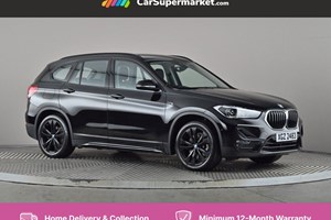BMW X1 SUV (15-22) xDrive 25e Sport auto 5d For Sale - CarSupermarket.com Birmingham, Birmingham