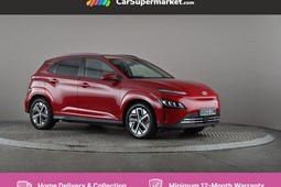 Hyundai Kona Electric SUV (18-23) 150kW Premium 64kWh 5dr Auto For Sale - CarSupermarket.com Birmingham, Birmingham