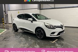 Renault Clio Hatchback (12-19) Iconic TCe 90 5d For Sale - CarSupermarket.com Birmingham, Birmingham