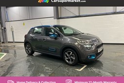 Citroen C3 (17-24) 1.2 PureTech Shine 5dr For Sale - CarSupermarket.com Birmingham, Birmingham