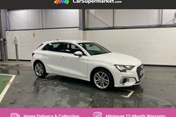 Audi A3 Sportback (20 on) 30 TFSI Sport S Tronic 5d For Sale - CarSupermarket.com Birmingham, Birmingham