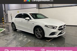 Mercedes-Benz A-Class Hatchback (18 on) A 250 e AMG Line 8G-DCT auto 5d For Sale - CarSupermarket.com Birmingham, Birmingham