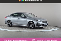BMW 2-Series Gran Coupe (20-24) 218i [136] M Sport 4dr For Sale - CarSupermarket.com Birmingham, Birmingham