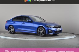 BMW 330e Hybrid (19 on) 330e xDrive M Sport 4dr Step Auto [Pro Pack] 4d For Sale - CarSupermarket.com Birmingham, Birmingham