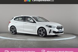 BMW 1-Series Hatchback (19-24) 118d M Sport 5d For Sale - CarSupermarket.com Birmingham, Birmingham