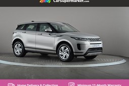 Land Rover Range Rover Evoque SUV (19 on) HSE P300e auto 5d For Sale - CarSupermarket.com Birmingham, Birmingham