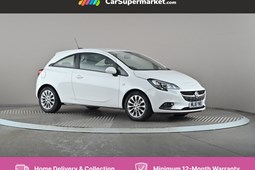 Vauxhall Corsa Hatchback (14-19) 1.4 (75bhp) SE 3d For Sale - CarSupermarket.com Birmingham, Birmingham