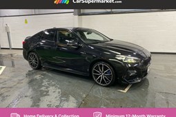 BMW 2-Series Gran Coupe (20-24) 220i M Sport 4dr  Step Auto [Pro Pack] For Sale - CarSupermarket.com Birmingham, Birmingham