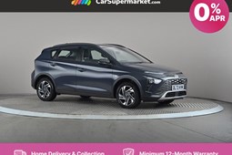 Hyundai Bayon SUV (21 on) 1.0 TGDi 48V MHEV SE Connect 5dr DCT For Sale - CarSupermarket.com Birmingham, Birmingham
